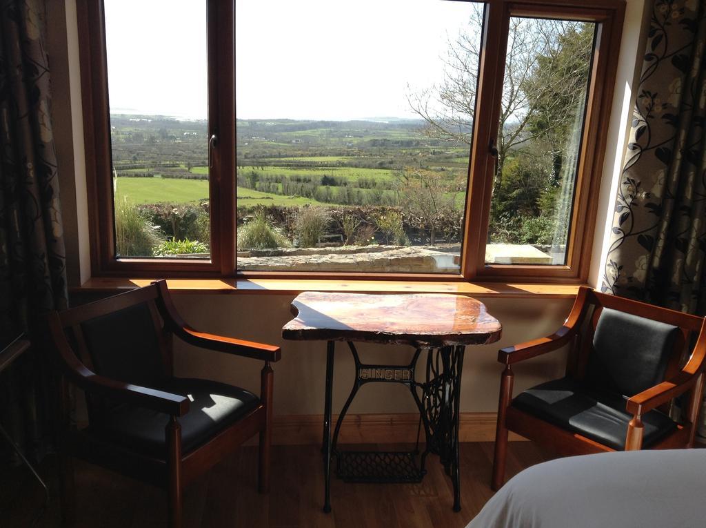 Benbulben Farmhouse B&B Drumcliff Dış mekan fotoğraf