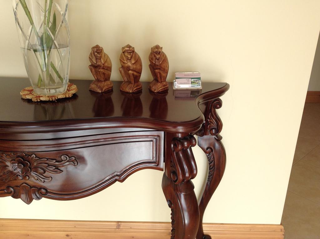 Benbulben Farmhouse B&B Drumcliff Dış mekan fotoğraf