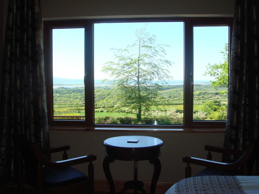 Benbulben Farmhouse B&B Drumcliff Oda fotoğraf