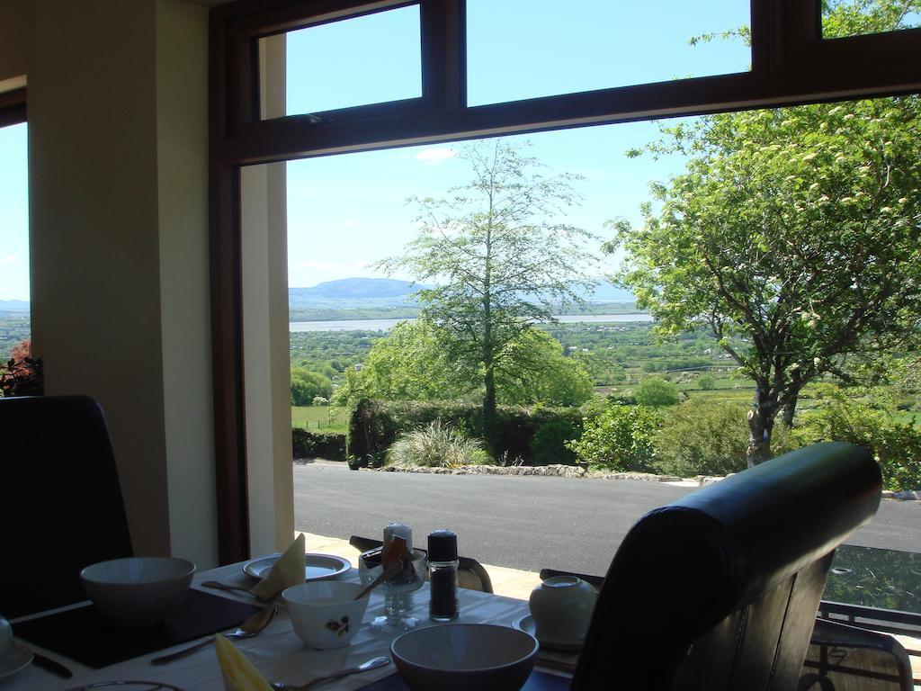 Benbulben Farmhouse B&B Drumcliff Dış mekan fotoğraf