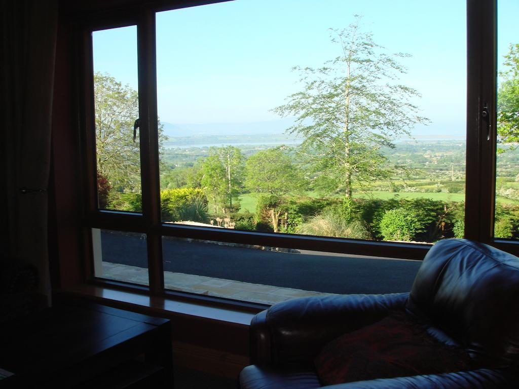 Benbulben Farmhouse B&B Drumcliff Dış mekan fotoğraf